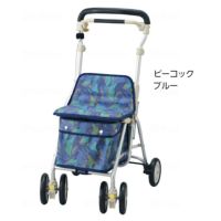 シルバーカー ヘルスバッグ ライトミニＭ ミドルタイプ