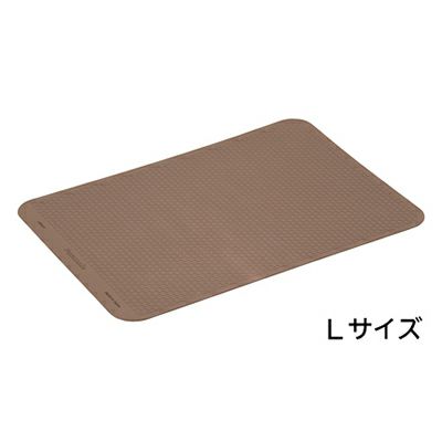 パナソニック ユクリア 浴室すべり止めマット Lサイズ | 快適