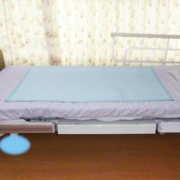 体位変換補助パッド TN-1212