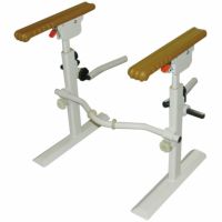 トイレ用たちあっぷ2 CKJ-01 洋式トイレ用手すり