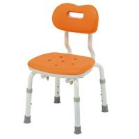 パナソニック 背もたれ付きシャワーチェア ユクリア コンパクトスツール背付Ｎ PN-L41121A・D・BR