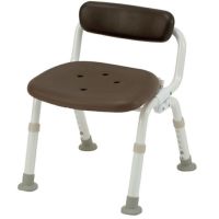 パナソニック シャワーチェア ユクリア コンパクト腰当付おりたたみＮ PN-L40921A・D・BR