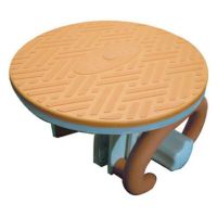 福浴 回転バスタブ座面 座面回転バスボード サテライト S