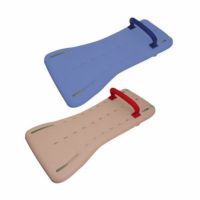 福浴 手すりが近いバスボード