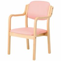 介護施設向け椅子 シャローアイリス