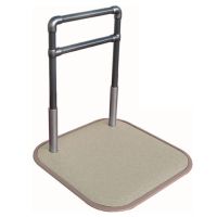 たちあっぷ2 CKH-21 置くだけ設置手すり 屋内外で使用可