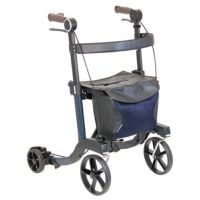 紳士の為の歩行車 Micheleミケーレ WAG01 ジェンティルマローネ