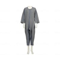 ソフトケアねまき 厚手タイプ 上下続き服（介護つなぎパジャマ）