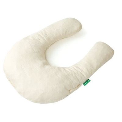 Nelture 体位変換クッション メッシュ グレー 約70cm Nelture 体位変換クッション メッシュ グレー 約70cm