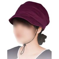 キヨタ おでかけヘッドガード Fタイプ KM-1000F 保護帽