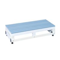 バリアフリー踏台 1段 オーダーメイド | 快適空間スクリオ｜介護