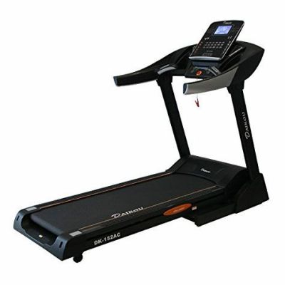 DAIKOU（大広）準業務用トレッドミル DK-152AC ルームランナー