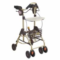 テイコブリトルホームF WAW18 馬蹄型屋内専用歩行車