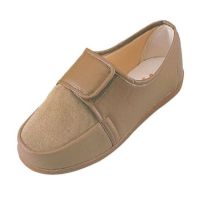 婦人用介護靴 足元応援W603 片足販売 マリアンヌ