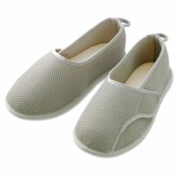 あゆみケアシューズ 早快マジックレギュラー 2502 両足販売