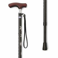 伸縮杖 キララ・ケイン Miki（ミキ）長さ66～86cm 身長目安約128～168cm