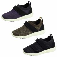 外反母趾対応ストレッチシューズ SaiSai フットメカニクス WG110 男女兼用 両足販売