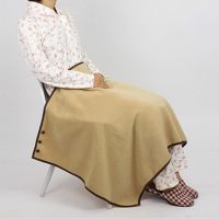 フリースマルチ ひざかけNo.98