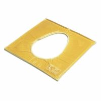 便座用アクションパッド #3300 カバーなし ポータブルトイレ用