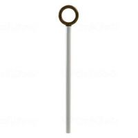 サポートピラー 屋外用手すり 固定式 SPP-48U
