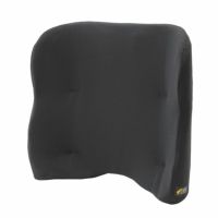 エクスジェルバッククッション ハイタイプ 車椅子用背クッション