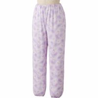 婦人やさしさパジャマ パンツ 3枚セット 通年用 39919