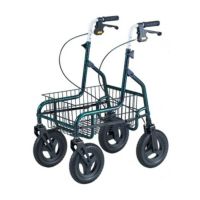 【未使用】【送料込み】トライウォーカー　TR-62 歩行器 トライウォーカーR | 製品案内 | 株式会社 インタージェット AIJ