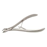 ニッパー式爪切り アングル刃 大（NAIL-LAT）