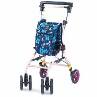 ライトステップタイニーＷ ヌーボーレガロ コンパクトシルバーカー