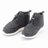 外反母趾対応 SaiSaiストレッチニット WG550 男女兼用介護靴 両足販売