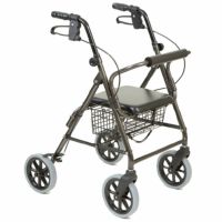 歩行車 ハッピー2トール