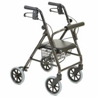 セーフティーアーム ロレータポケット RS5470 歩行車 | 快適空間