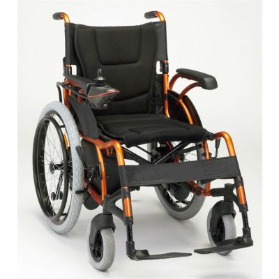 ※SOLD※ 【1年間保証書付 2026年1月7日まで】マキテック 電動車椅子 SOLD※ 【1年間保証書付 2026年1月7日まで】マキテック 電動車椅子