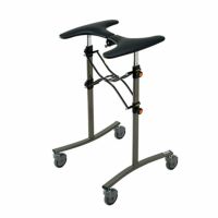 【非課税】H型歩行器 アイルムーブX