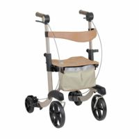 TacaoFテイコブ ロレーター型歩行車 Michelle（ミシェル） WAW22