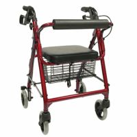ベーシック歩行車シンフォニー 島製作所
