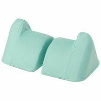 立体クッション ナーセントアップニー 2個セット 膝の横倒れ防止
