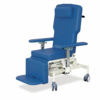 高田ベッド 車イス式油圧ストレッチャー TB-1398