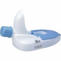 女性用尿器 コ・ボレーヌ