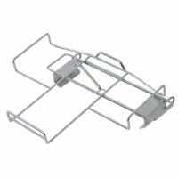 車椅子用バイキングトレイホルダー