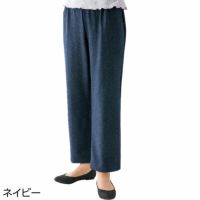 婦人 おしりスルッとらくらく ハイテンションパンツ 97243 洗い替えに便利な2枚組