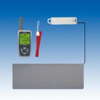 徘徊お知らせお待ちくん 携帯型受信機セット HS-W(KE) マットセンサー 徘徊防止