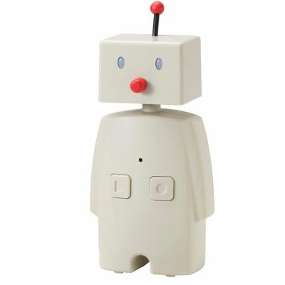 高齢者の見守り・コミュニケーションロボット BOCCO（ボッコ）