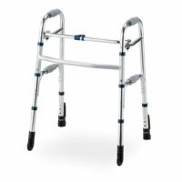 【非課税】セーフティーアームウォーカー Cタイプ スタンダードタイプ・ミニタイプ 室内専用固定式歩行器