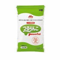 嚥下補助とろみ剤 つるりんこ Powerful 1.5kg×1袋