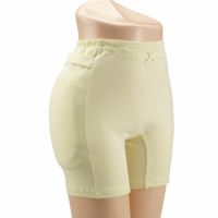 婦人介護肌着 ラ・クッションパンツ3904 転倒時の衝撃吸収