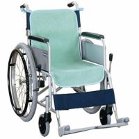 車いすシートカバー 2枚入り
