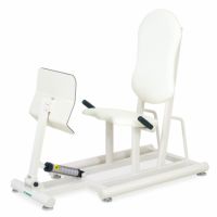 レッグプレス2 TB-1215 業務用運動療法シリーズ