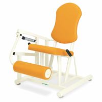 レッグエクステンション TB-1218 業務用運動療法シリーズ