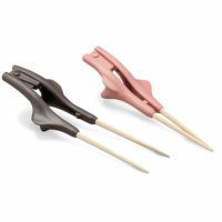 箸ぞうくん クリア S-12/S-13/S-14/S-15 介護箸